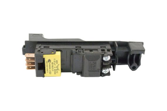 Кнопка УШМ Асеса - Bosch 230 (4 контакта) (КН 8925 4Р) | Зображення 2