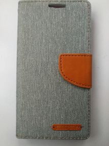 Чохол-книжка Goospery для Meizu M2 Grey