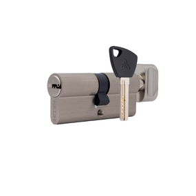 Циліндр (серцевина замка) BRASS М70 ZCN (35Т*35) KEDR