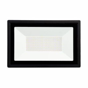 Світлодіодний прожектор BIOM 100W S6-SMD-100-Slim 6200К 220V IP65