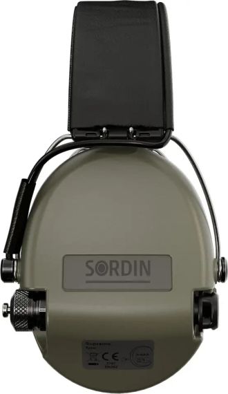 Навушники активні Sordin Supreme Pro | Зображення 5