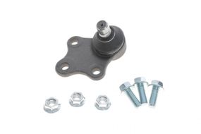 Опора шаровая передняя снизу Citroen Berlingo Peugeot Partner 96- d=16mm  +PS  19-05811