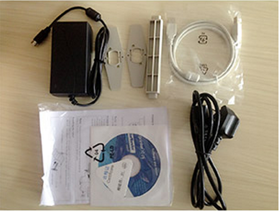 Принтер этикеток Xprinter XP-420B-UL белый (XP-420B-UL) | Зображення 5
