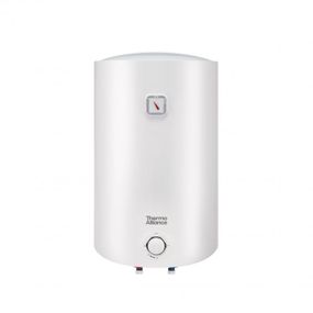 Водонагреватель электрический Thermo Alliance 30 л универсальный, мокрый ТЭН 1,5 кВт D30VH15Q1
