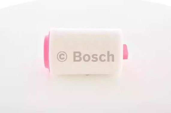 Фільтр повітряний MINI Countryman D/One D/Cooper D one10, BOSCH (F026400367) | Зображення 3