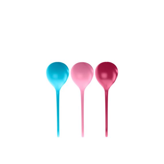 Набір вагінальних кульок Satisfyer Strengthening Balls, 3 шт | Зображення 2