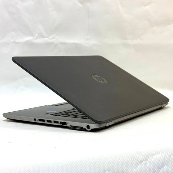 Ноутбук HP EliteBook 850 G2 / 15.6" (1920x1080) TN / Intel Core i5-5200U (2 (4) ядра по 2.2 - 2.7 GHz) / 8 GB DDR3 / 256 GB SSD / AMD Radeon R7 M260, 2 GB GDDR3, 64-bit / Windows 10 Pro б/у | Зображення 6