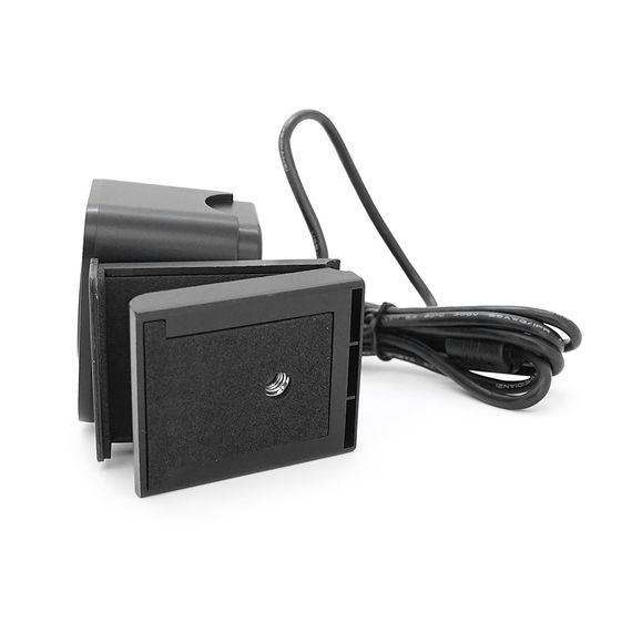 Вебкамера із мікрофоном Kisonli D4, 2K 30fps, пласт. корпус, Black, BOX | Зображення 2