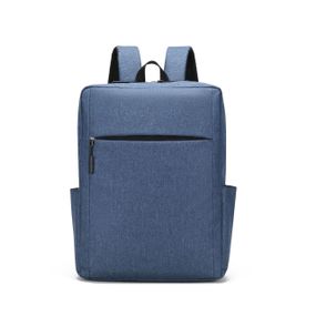 Рюкзак для ноутбука Merlion 14",32х11х41см,Blue