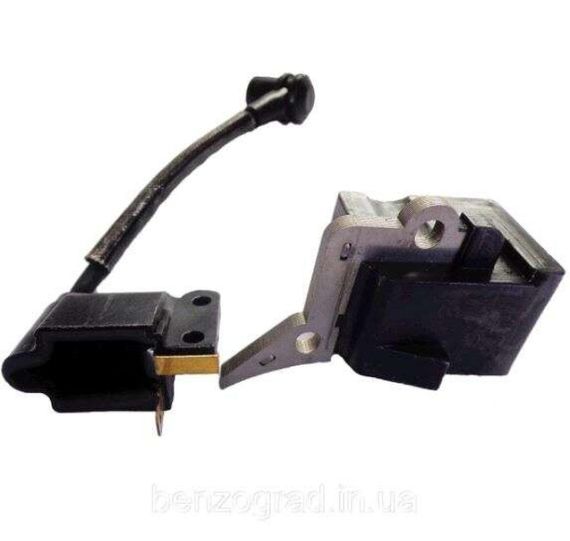 Катушка зажигания б/п   для Goodluck 6200    (из 2-ух частей)   KOSA