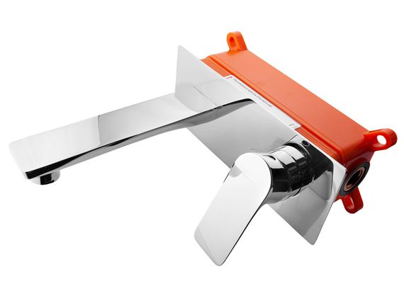 Змішувач для умивальника ASIGNATURA Delight 75501900 | Зображення 2