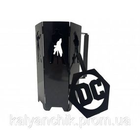 Колпак для кальяна Tenarat DC