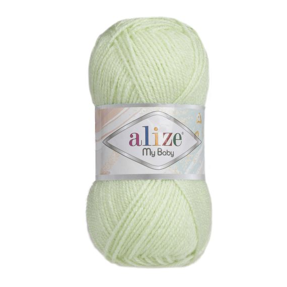 My Baby 188 пряжа Alize