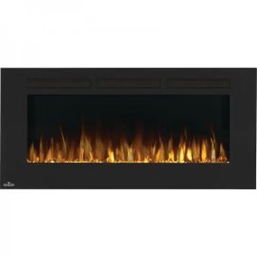 Камін електричний горизонтальний Allure 50 (NEFL50FH-EU) Код: 010736