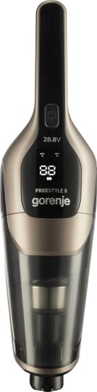 Пилосос Gorenje бездротовий SVC288191FSIIGO | Зображення 7