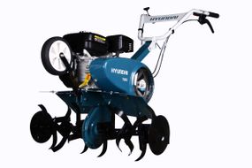 Культиватор бензиновий Hyundai T 850