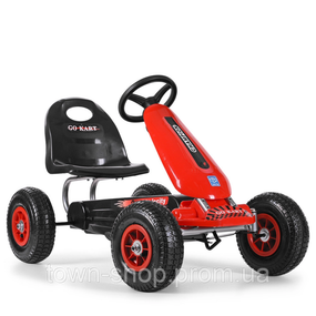 Велокарт детский Bambi kart M 3626A-3