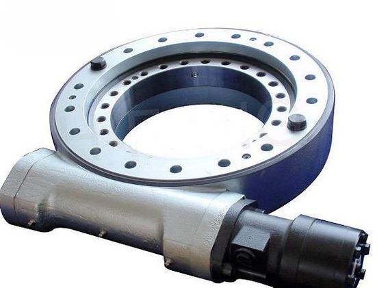 SE12 двигатель солнечного трекера | Зображення 1