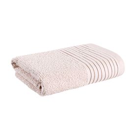 Рушник Home Line 65146 Туреччина 50x90  Бавовна Бежевий