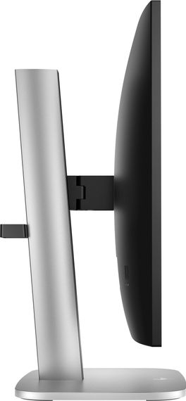 TFT 23.8" HP S5 Pro 524pf, IPS, 100Hz, HDMI, DP, HAS, Pivot, чорний | Зображення 1