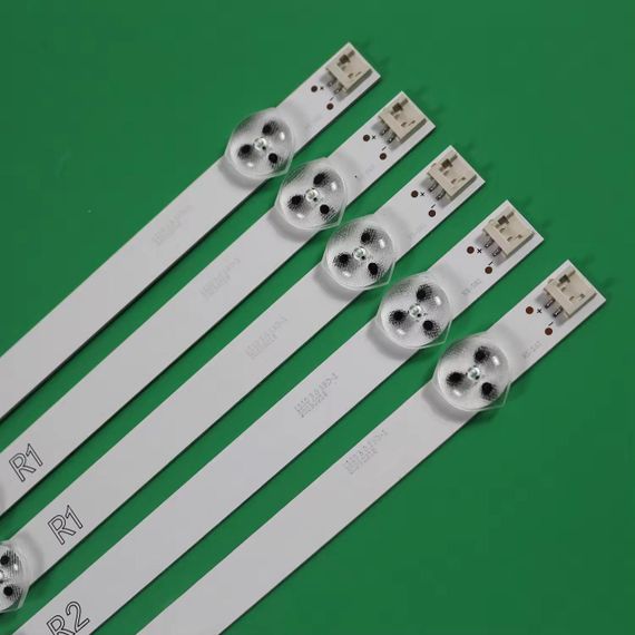 LED підсвітка TV 47" V14 DRT Rev0.2 1 L1/L2/R1/R2-Type 6916L-1475A, 6916L-1476A, 6916L-1477A 6916L-1478A 10шт. | Зображення 4