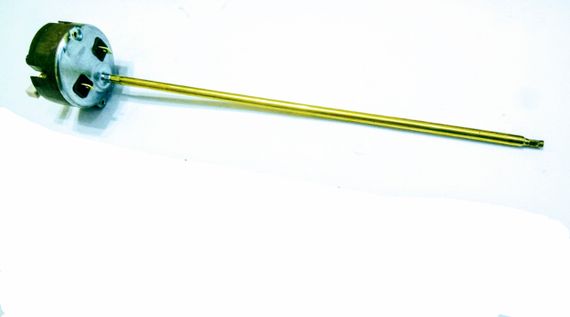 Терморегулятор для бойлера RTS 20А з захистом і прапорцем Thermowatt, Італія | Зображення 2