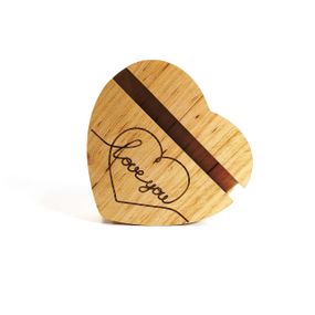 Підставка тримач для мобільного телефону, смартфона, планшета Love you Майстерня містера Томаса 10х12см