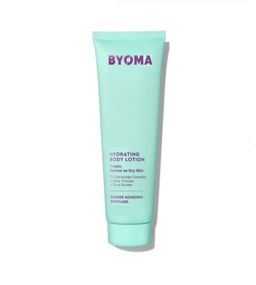 Лосьйон  для тіла BYOMA Hydrating Body Lotion 20 мл
