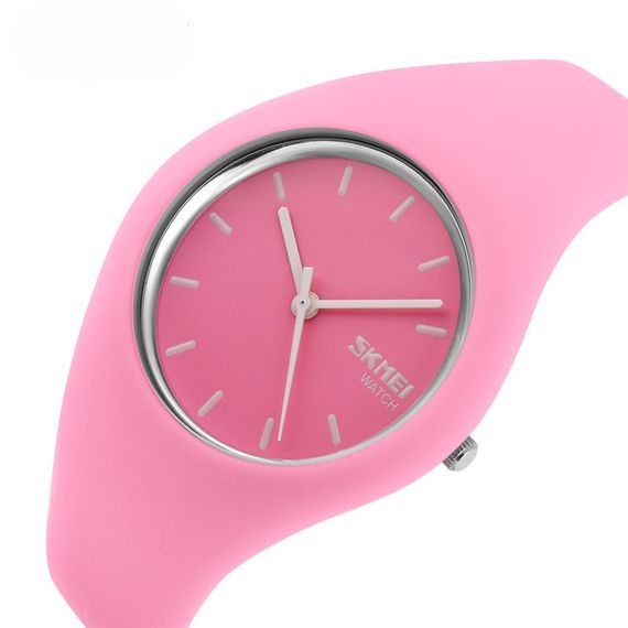 Спортивний годинник Skmei 9068PK Pink | Зображення 1