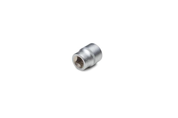 Головка шестигранная Сила - 24 мм х 1/2" (252524)