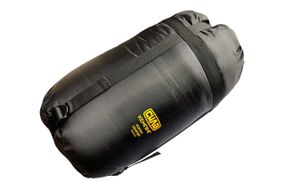 Спальник Кокон Кемпер 220 х 80 (55)см -5°С СИЛА