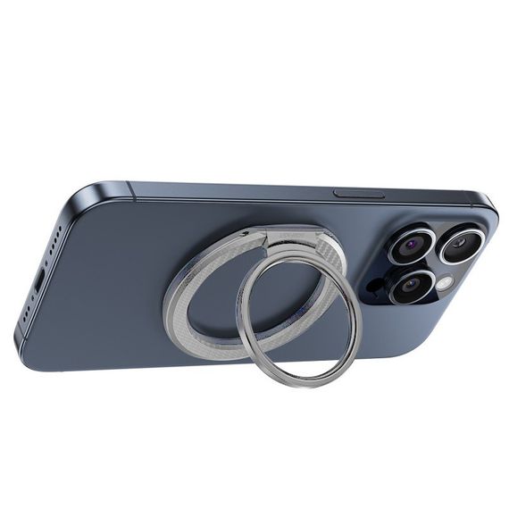 Держатель кольцо Acefast P1 Magnetic Ring Phone Holder | Зображення 1