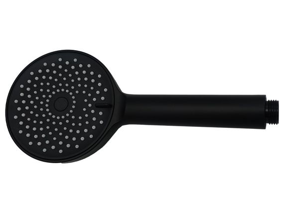Душова система AIM прихованого монтажу чорний матовий DG203-1 (matte black) | Зображення 2