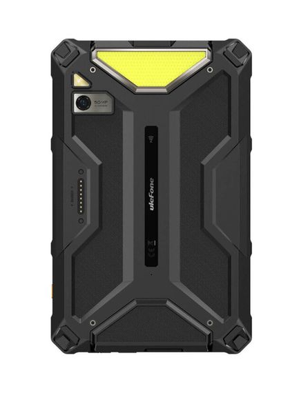 Планшет Ulefone Armor Pad 4 Ultra 8/256GB Black | Зображення 2
