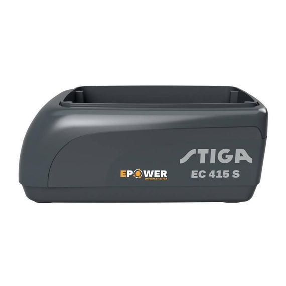 Зарядний пристрій STIGA EC415S | Зображення 2