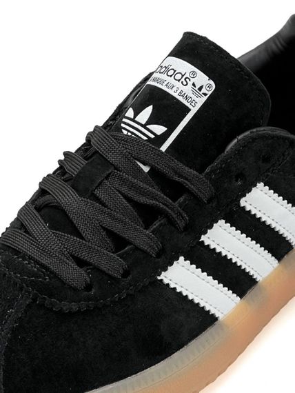 Кросівки Bermuda Black White , В'єтнам 40 25 | Зображення 4