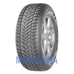 Зимние шины GOODYEAR UltraGrip Ice SUV Gen-1 (255/55R19 111T)