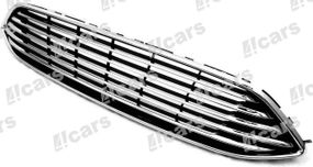 Решітка радіатора FORD FOCUS, 14 - 18 (F1EZ 8200 C)