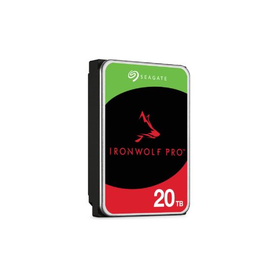 Жорсткий диск 3.5" 20TB Seagate (ST20000NT001) | Зображення 2