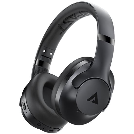 Гарнітура Acefast H4 ANC, Bluetooth, Black | Зображення 5