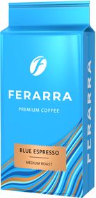 Кофе молотый Ferarra Espresso 250 г
