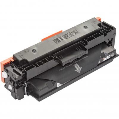 Картридж BASF Canon MF-742Cdw аналог 3020C002 Black, without chip (KT-3020C002-WOC) | Зображення 1