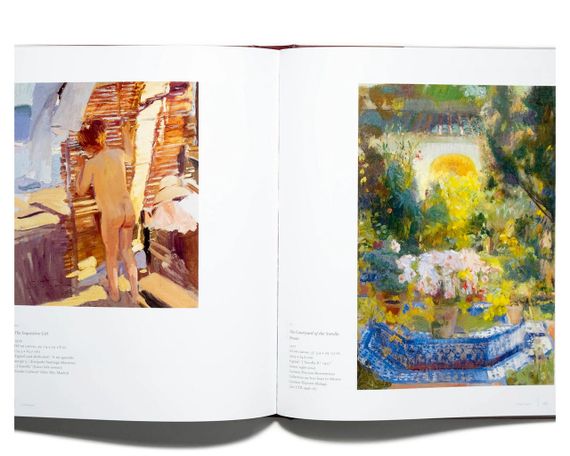 Книга Sorolla and the Paris Years | Зображення 5