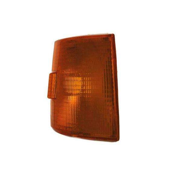 Указатель Поворота Правый Vw T4 91-03 Желтый Без Патрона Tyc 701953050B