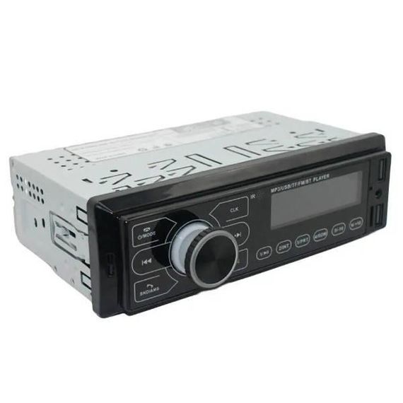 Автомагнитола Bluetooth 1 din Pioneer JSD-620