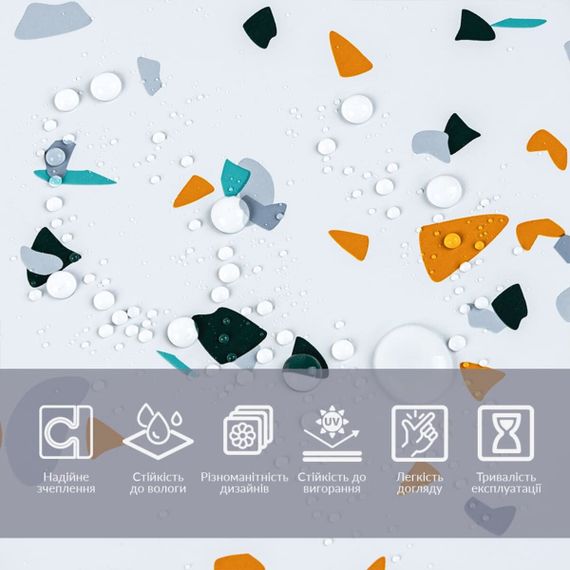 Плівка на самоклейці 60cm*10m SW-00002396 | Зображення 3