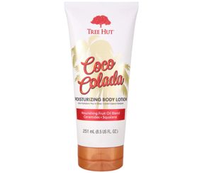 Лосьон для тела Tree Hut Coco Colada Hydrating Body Lotion (251 ml)