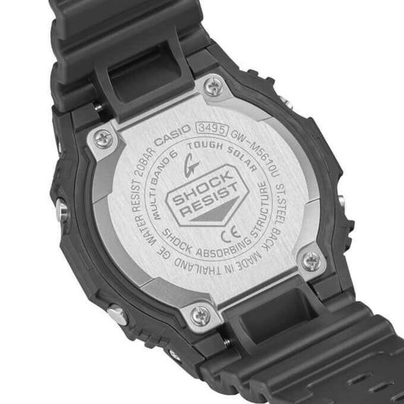 Годинник CASIO GW-M5610U-1ER | Зображення 3