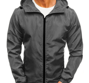 Вітровка Вітторія графіт S