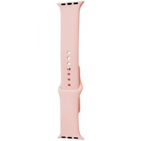 Ремешок Apple Watch Sport Band 42/44/45/49 mm (M) 2pcs, ремешки для умных часов, ремешок для часов apple grapefruit